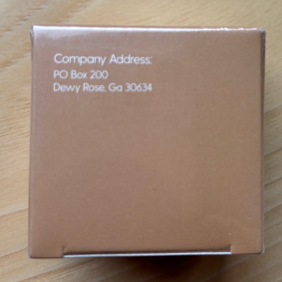 Snickerdoodle Flavored Bee Balm Lip Balm - Picture 4 of 4